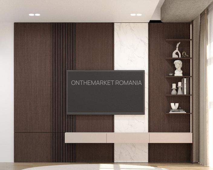 Apartament 3 camere Up-Site - 8