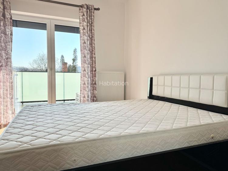 Apartament modern, lift și parcare – zona Calea Lipovei - 18