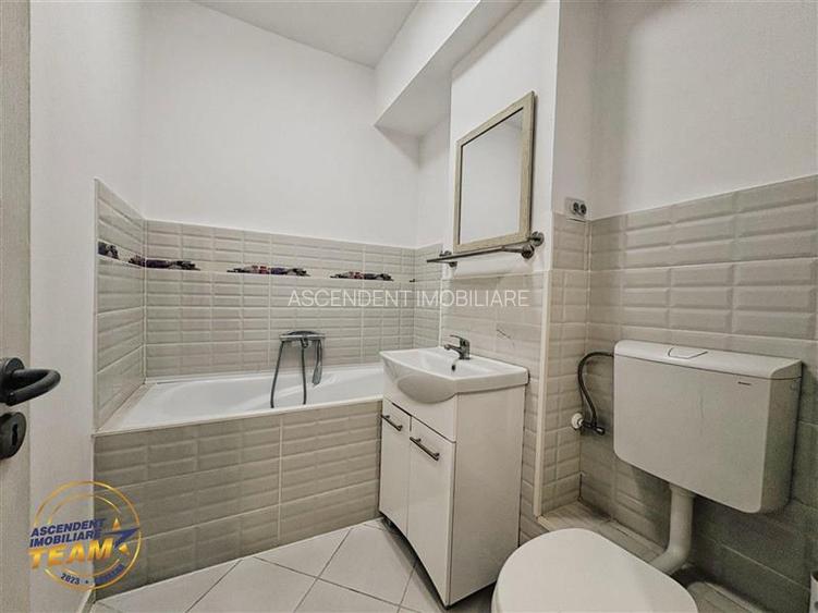 Investitie sigura: garsoniera in zona buna, acces rapid catre centru Sfantu Gheo - 8