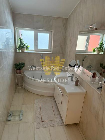 Casa insiruita premium de vanzare, in Dumbravita - 12