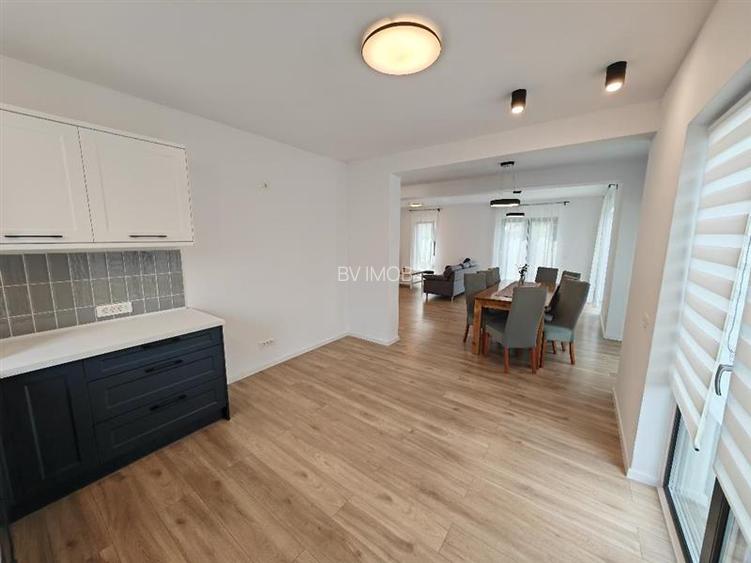 Inchiriem Casa Individuala, 4 Camere, Moderna, Ghimbav - 9