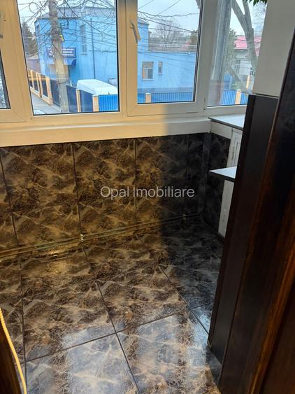 Exlusivitate-Dacia, ap 3 cam, mobilat-utilat, centrala gaz, 2 grupuri sanitare - 8