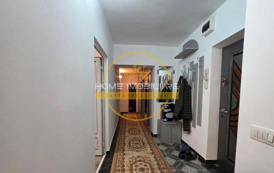 🏠Apartament 3 cam, 74MP, etaj 3 // 📍Păcurari - Kaufland - 8