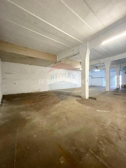 Spațiu industrial Parc Uta 1 - 333 mp - 5