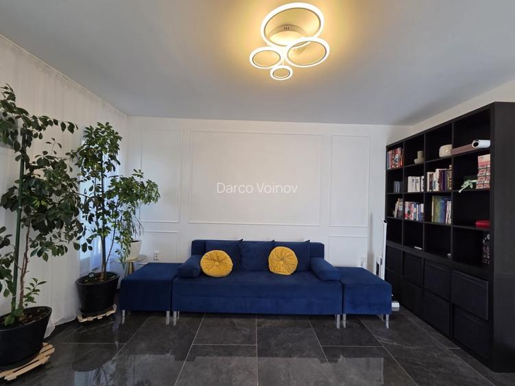  Proprietar vand duplex, mobilat complet, curte + terasa Giroc, Calea Urseni - 2
