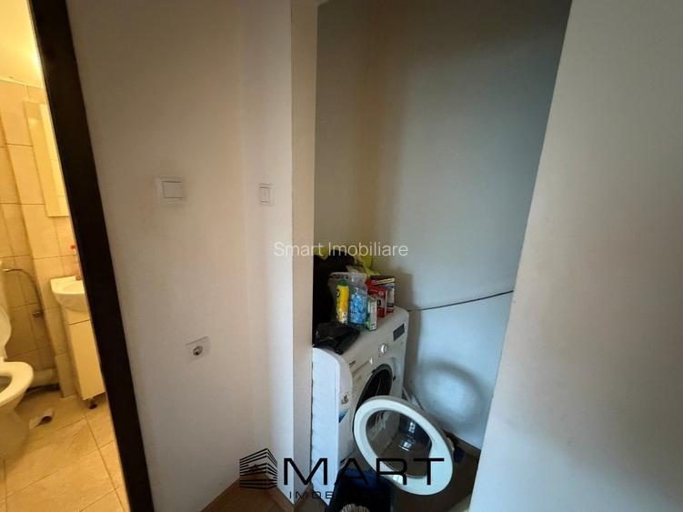 Apartament 2 camere decomandate et. 7/10 Mihai Viteazul - 15