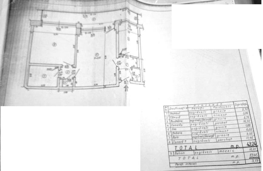Obor,Stefan cel Mare stradal,Acr.,3 minute metrou - 2