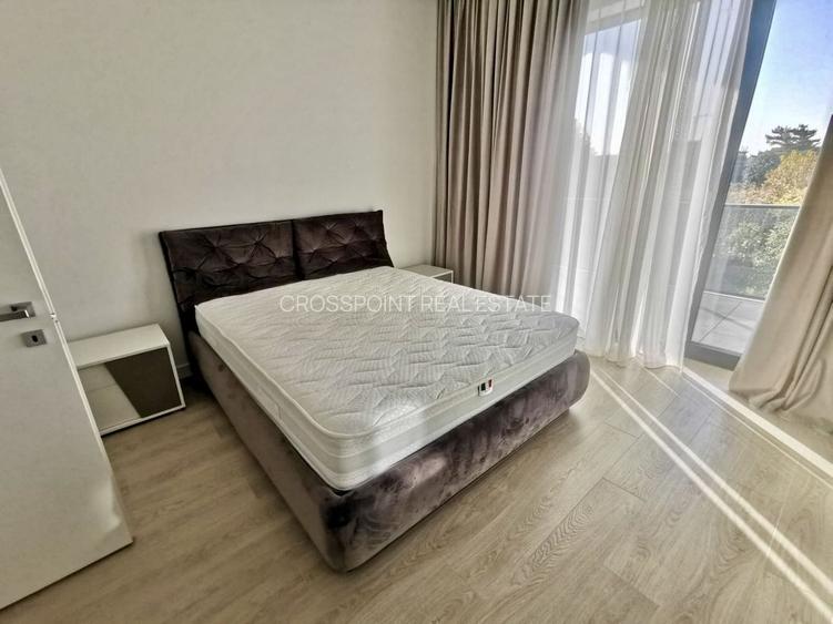 Vedere pădure / Penthouse cu terasă spectaculoasă / 2 parcări - 15