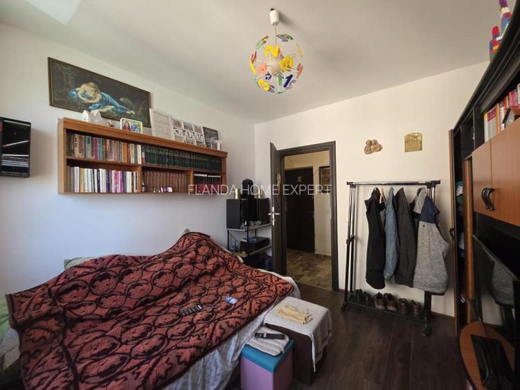 Militari Residence str.Tineretului - 3