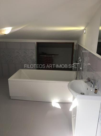 Inchiriere Vila De Lux Baneasa Sisesti - 31