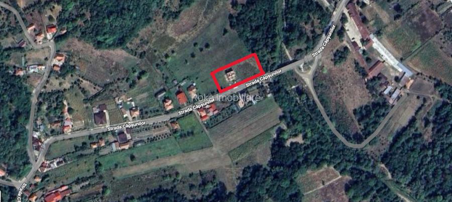 Constructie P+M si teren 1.614 mp – Băile Govora, Gatejesti, jud Valcea - 7