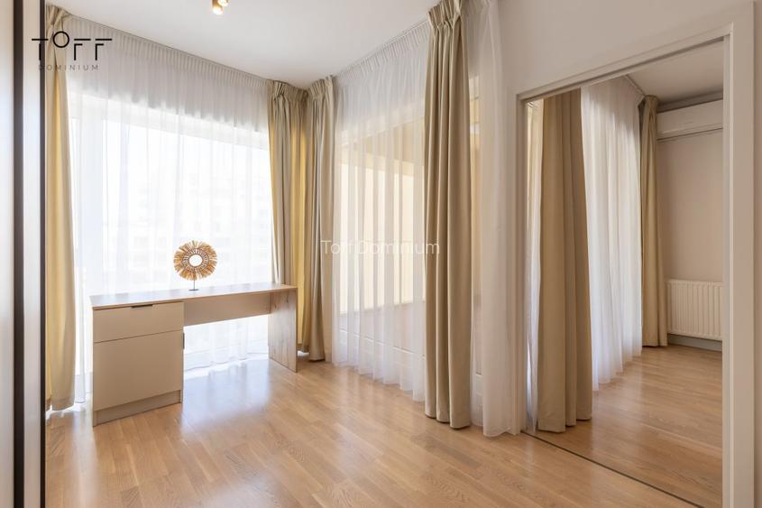 Inchiriere 2 camere  MARMURA RESIDENCE B2 34 - 11