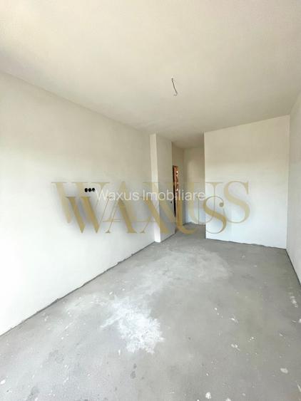 Penthouse exclusivist de vanzare, 90mp, VIEW SUPERB, garaj, zona Vivo - 6