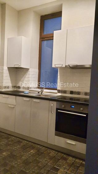 2 camere | ASE | Pta Romana | Caderea Bastiliei | Parcare | Vila - 6