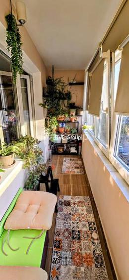 Ap 3 Cam (69 mp, centrala, 2 locuri parcare) -15 min metrou P. Sudului - 6