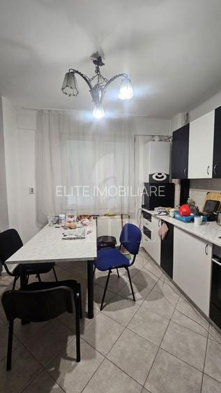 Apartament 2 camere în zona HOREA - 9