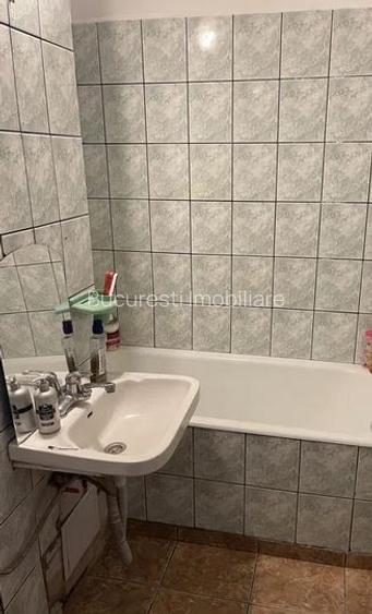 Garsoniera,Iancului,Metrou,bl.1984,reabilitat,DECOMANDATA,Amenajata,mobilata - 7