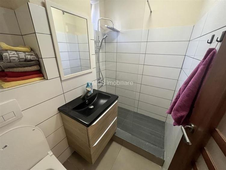 Mobilat si utilat modern, aproape de centru - 8