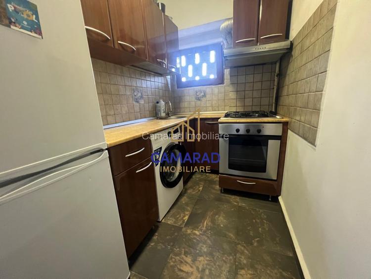 Apartament 3 camere de închiriat, mobilat, zona Sala Palatului - 8