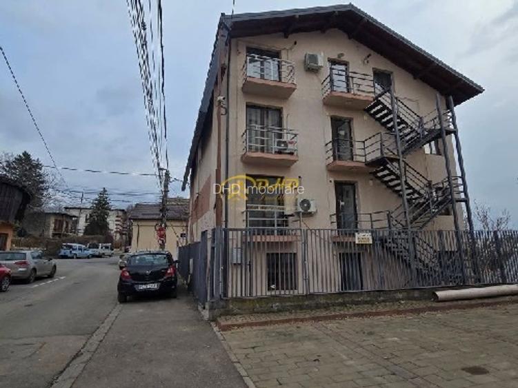 Garsoniera, Piata Unirii. - 8