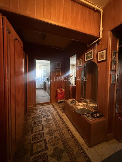 Apartament 2 camere decomandat -zona Gară -2 balcoane - 11