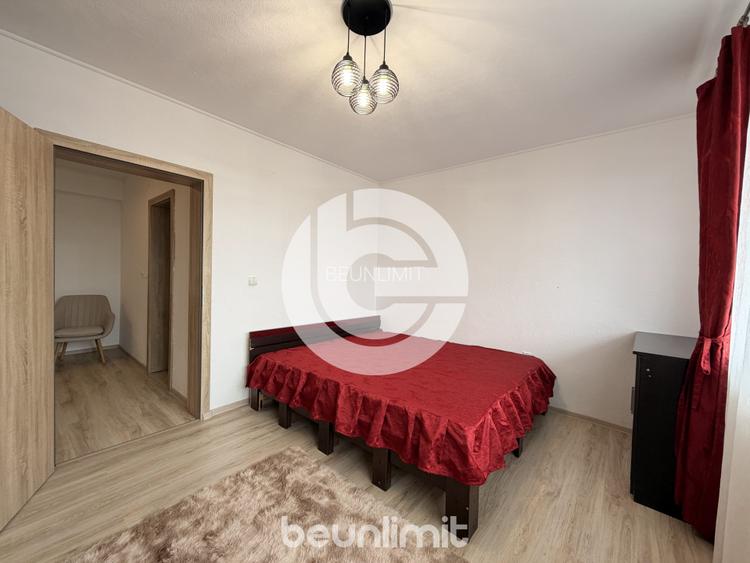 Apartament 2 camere de inchiriat – Etaj 1 - Zona Calea Poplacii - 7