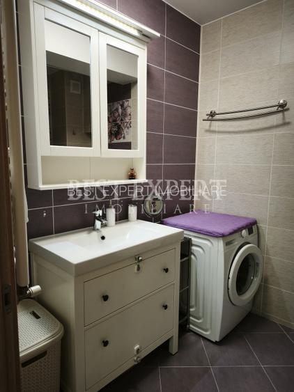 Apartament 3 camere de inchiriat – zona linistita, parcare, Acces privat  - 11