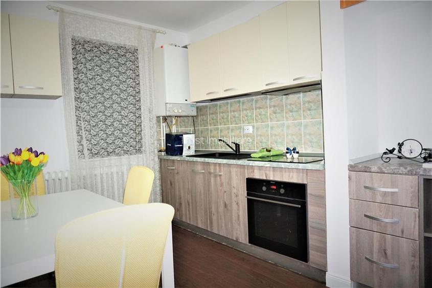 Ap 2 camere, la casa, zona linistita, Pet Friendly - 6
