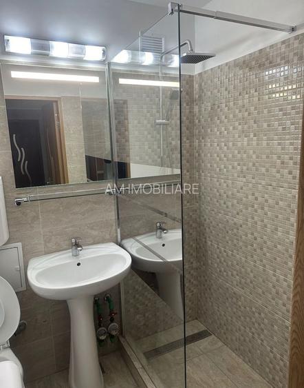 AP. 2 CAMERE TITAN, BUCATARIE INCHISA, REABILITAT, MOBILAT MODERN - 5