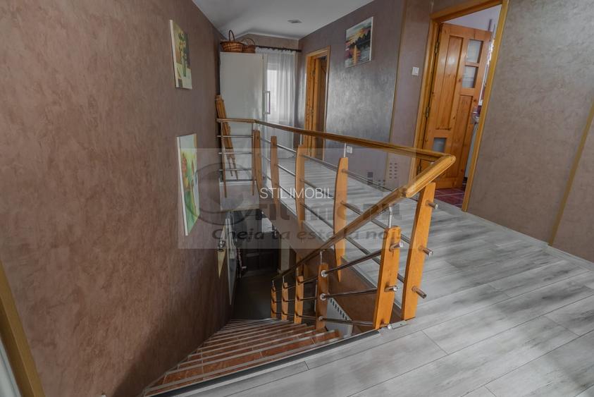 Casă individuală Tatarasi, 3 cam, 96 mp utili, curte 111 mp– 187.000 € - 8
