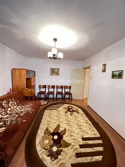 Vanzare apartament 2 camere - Astra, strada Cocorului - 6