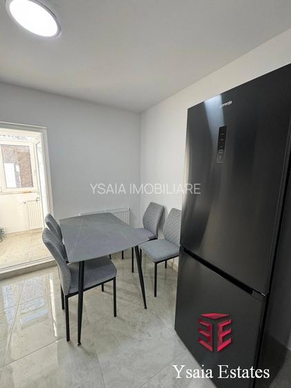 TOMIS 3 - 2 CAMERE DE INCHIRIAT - TERMEN LUNG - - 11