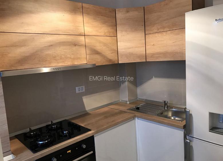 Garsoniera Onix GROZĂVEȘTI la 5 minute de metrou / Carrefour Orhideea - 4