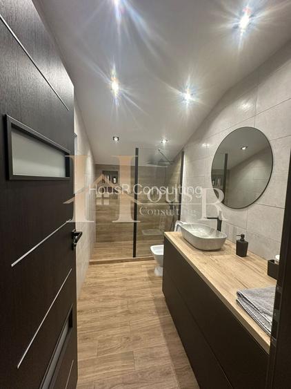 CASA INDIVIDUALA IN BRAYTIM. ZONA MUSICESCU. 4 DORMITOARE. - 19