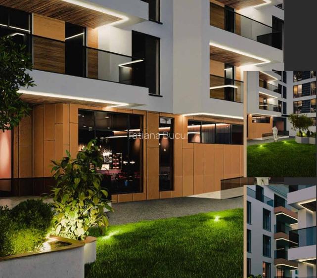 Apartment 3 camere  90mp - 2