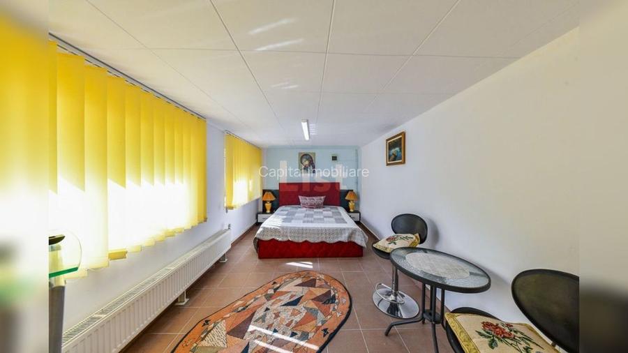 Casa familiala zona centrala Turda, cu 8 camere, fără comision!! - 13