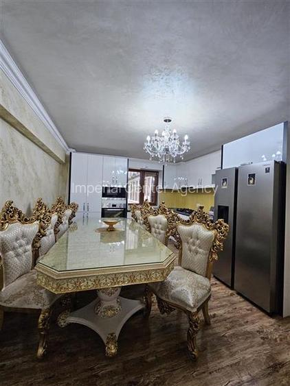 APARTAMENT CU 2 CAMERE DE VANZARE IN ZONA DE SUS,PARTER IN ONESTI - 10