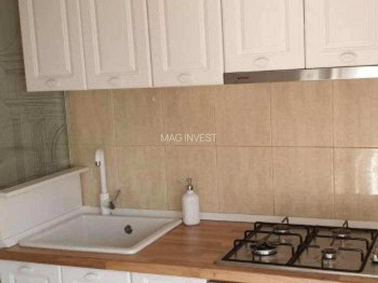 Apartament 1 cameră de închiriat – Complex Privilege, Kaufland, 360 euro - 7