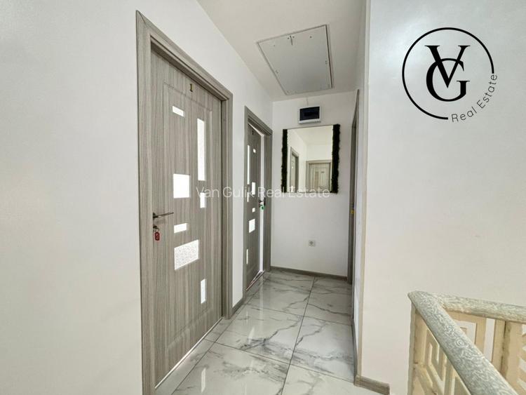 Vilă P+1 |4 camere | Navodari - 21