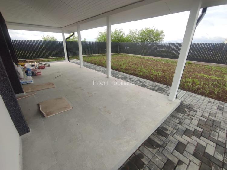 Casa individuala, 4 camere, Valea Adanca Cod 150961 - 8