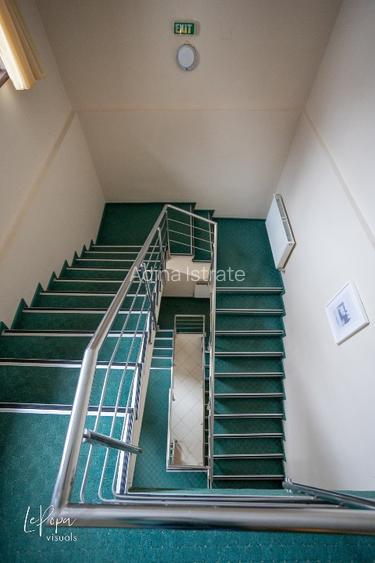 Hotel PÂRÂUL RECE – Bușteni | De vânzare Proprietate + Business HoReCa 17 camere - 11