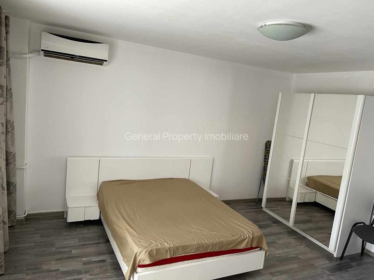 Garsoniera deosebita Calea Calarasilor - 8