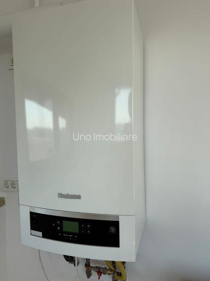 DRUMUL  TABEREI , VALEA  DOFTANEI , APARTAMENT TIP PENTHOUSE - 7