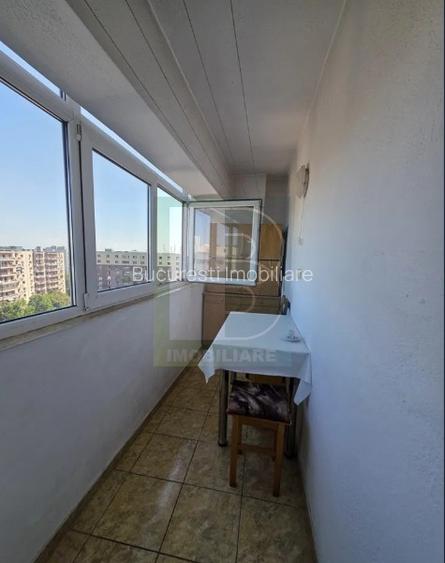 UNIRII BULEVARD STRADAL,BL MIXT 1996, decomandata,geam la baie,balcon.MERITA! - 13