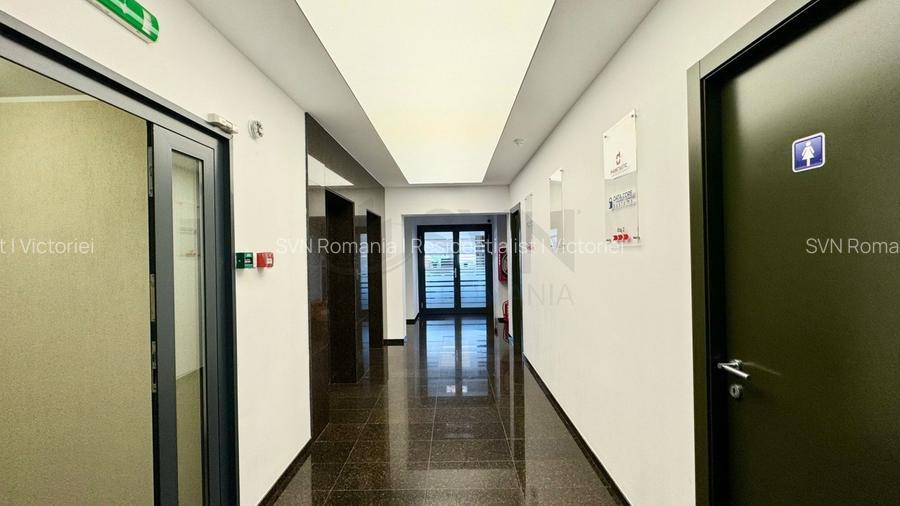 REC3001481 Spatiu de birouri I 336 MP I Cladire Office Clasa A - 16