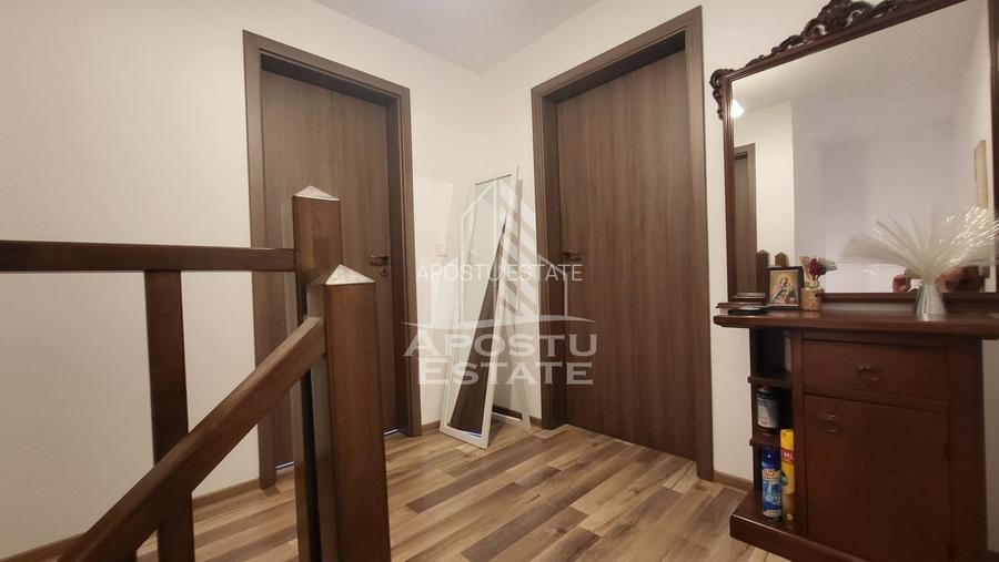 Casa insiruita,4 camere,2 bai,mobilata,Dumbravita - 21