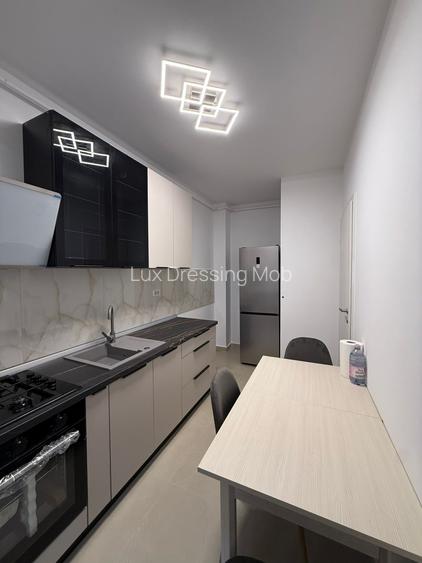 Garsoniera de inchiriat –Dotari: - TV   lux - 11