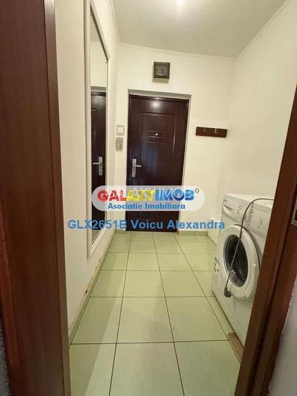 Apartament Modern 2 Cam Berceni - Piata Sudului - 3 Min Metrou - 6
