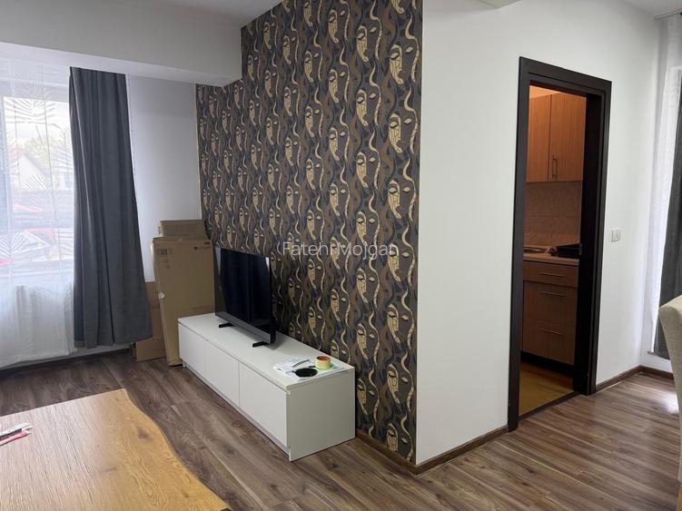 Pipera - Stadion Voluntari - 2 camere cu dressing - 14