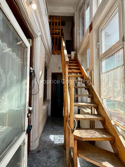 Domenii, str. Caraiman - 21